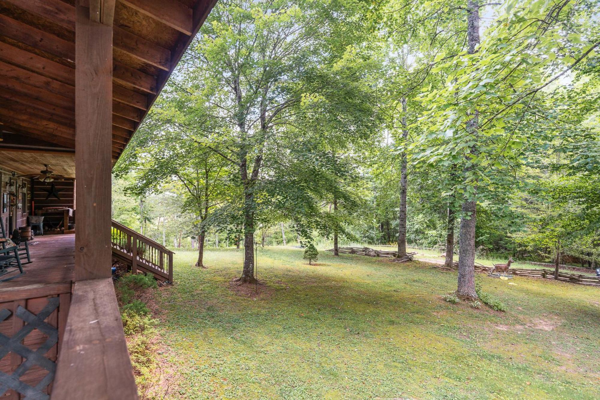 Perfect Place By Eden Crest Севьервилл Экстерьер фото