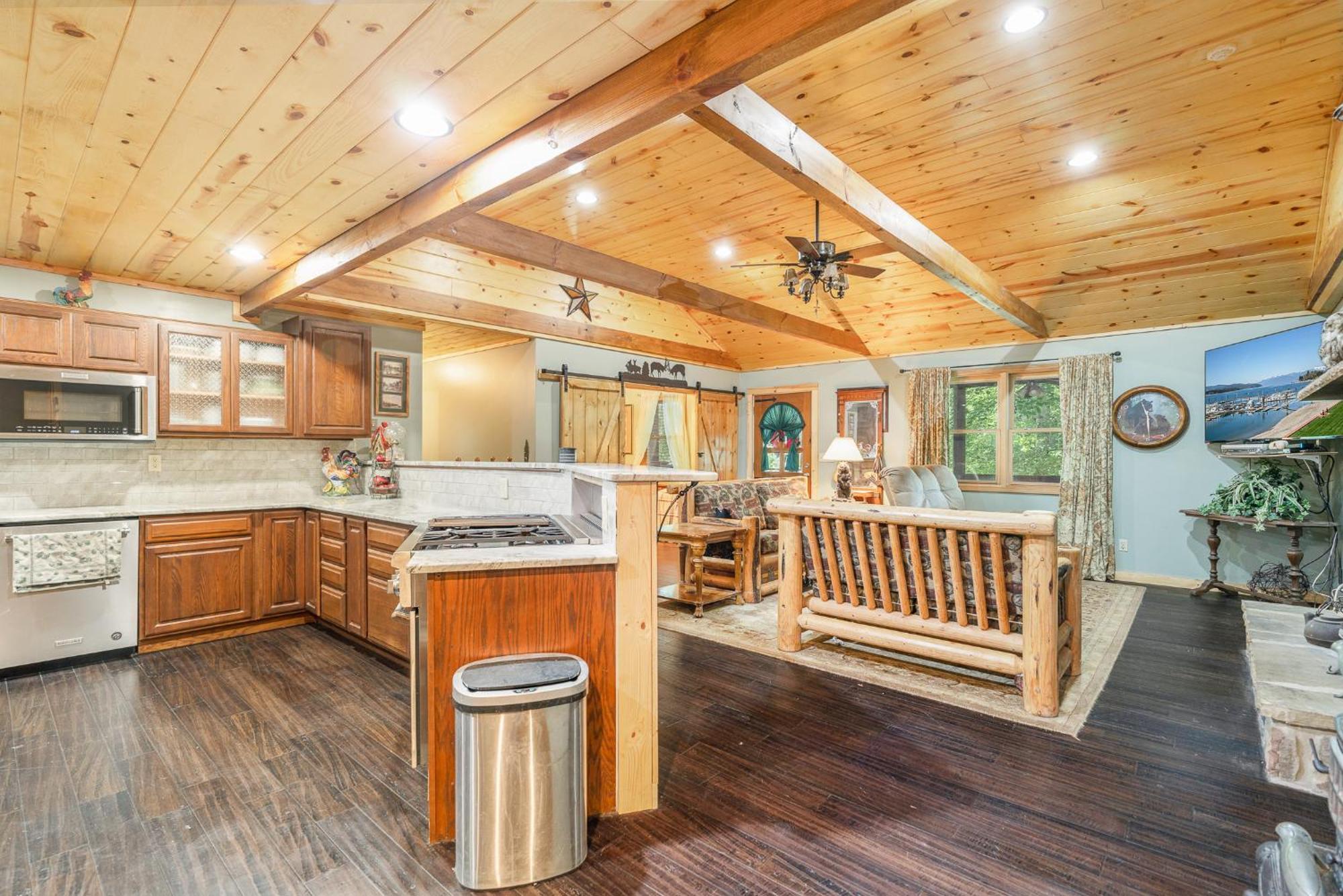 Perfect Place By Eden Crest Севьервилл Экстерьер фото